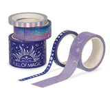 Legami - Tape by Tape Washi |  Magic