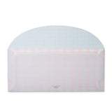 Yamama - Tracing Paper Envelopes | 6 Sobres de 235x105mm | Color A Y-059