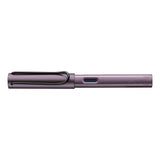 LAMY - AL-star Pluma | Aubergine