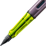 LAMY - AL-star Pluma | Aubergine