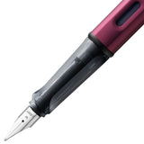 LAMY - AL-star Pluma | Black Purple