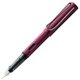 LAMY - AL-star Pluma | Black Purple