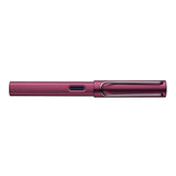 LAMY - AL-star Pluma | Black Purple