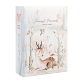 Erik – Photo Album with 100 Pockets 10x15 cm | Forest Friends