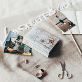 Erik – Photo Album with 100 Pockets 10x15 cm | Forest Friends