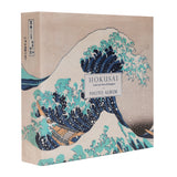 Kokonote - Álbum de fotos de 200 Bolsillos 10x15 cm | La Gran Ola de Kanagawa Hokusai