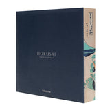 Kokonote - Álbum de fotos de 200 Bolsillos 10x15 cm | La Gran Ola de Kanagawa Hokusai