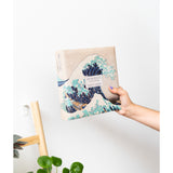 Kokonote - Álbum de fotos de 200 Bolsillos 10x15 cm | La Gran Ola de Kanagawa Hokusai