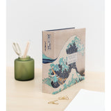 Kokonote - Álbum de fotos de 200 Bolsillos 10x15 cm | La Gran Ola de Kanagawa Hokusai