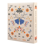 Erik – Photo Album with 200 Pockets 13x20 cm | Nordic Folk