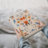 Erik – Photo Album with 200 Pockets 13x20 cm | Nordic Folk