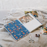 Erik – Photo Album with 200 Pockets 13x20 cm | Nordic Folk