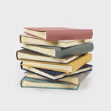 Pepa Paper - 35×35 cm Square Photo Album with Ivory Interior | Jade