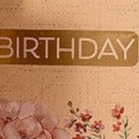 ARTEBENE - Bolsas de Regalo Organics Florales Blossoms