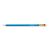 Blackwing - Blue | Caja de 4 Lápices de color azul
