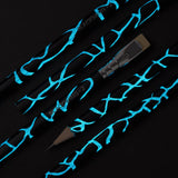 Blackwing - Volumes Vol. 2 Glow in the Dark Edición Limitada | Unidad