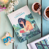Esther Gili - Cuaderno de Lecturas