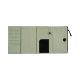 Hobonichi - Funda Cousin A5 | Tragen: Oakmoss