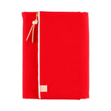 Hobonichi - Funda Cousin A5 | Tragen: Red