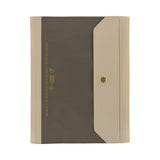Hobonichi - Cover Cousin A5 | Alettone: Gray