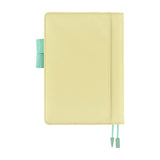 Hobonichi - Funda Cousin A5 | Colors: Chamomile Mint
