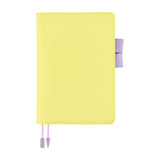 Hobonichi - Funda Cousin A5 | Colors: Honey Lilac