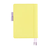 Hobonichi - Funda Cousin A5 | Colors: Honey Lilac