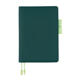 Hobonichi - Funda Cousin A5 | Colors: Ivy Forest