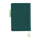 Hobonichi - Funda Cousin A5 | Colors: Ivy Forest