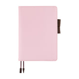 Hobonichi - Funda Cousin A5 | Colors: Sweet Cacao