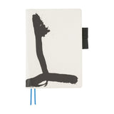 Hobonichi - Funda Cousin A5 | Yuichi Inoue Jo (Going up)