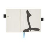 Hobonichi - Funda Cousin A5 | Yuichi Inoue Jo (Going up)