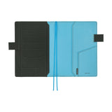 Hobonichi - Funda Cousin A5 | Yuichi Inoue Jo (Going up)