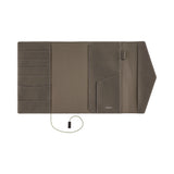 Hobonichi - Funda Cousin A5 | Letter