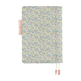 Hobonichi - Funda Cousin A5 | Liberty Fabrics: Sasha Kiora