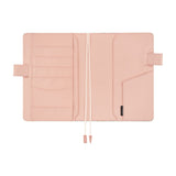 Hobonichi - Funda Cousin A5 | Liberty Fabrics: Sasha Kiora