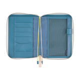 Hobonichi - Funda Cousin A5 | minä perhonen aalto