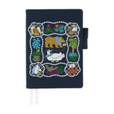 Hobonichi - Funda Cousin A5 | iyo okumi: A Story About Me