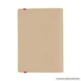 Hobonichi - Funda A5 Cousin | ONE PIECE magazine End of Luffy’s Dream (Sand Beige)