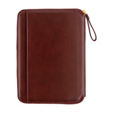Hobonichi - Funda Cousin A5 | Single Color: Amarone