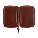 Hobonichi - Funda Cousin A5 | Single Color: Amarone