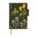 Hobonichi - Funda Cousin A5 | Tolight: Garden of Botany