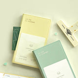 Iconic - The Planner S 2026 Agenda Semanal | Nov 25 - Dic 26 | Butter