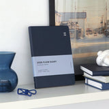 Iconic - Flow Diary Agenda Semanal 2026 | Nov 25 - Dic 26 | Navy