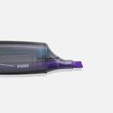 Object Index - Parallel Highlighter | Aqua-Violet