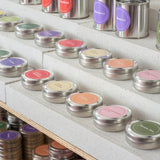 Nordtrice - Soy Scented Candle | Spicy Orange M