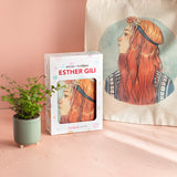 Esther Gili - Bolso Gadea