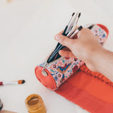 Frida Kahlo - Estuche Enrollable