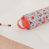 Frida Kahlo - Estuche Enrollable