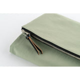 Hobonichi - Funda Cousin A5 | Tragen: Oakmoss